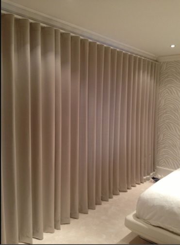 Cortinados
