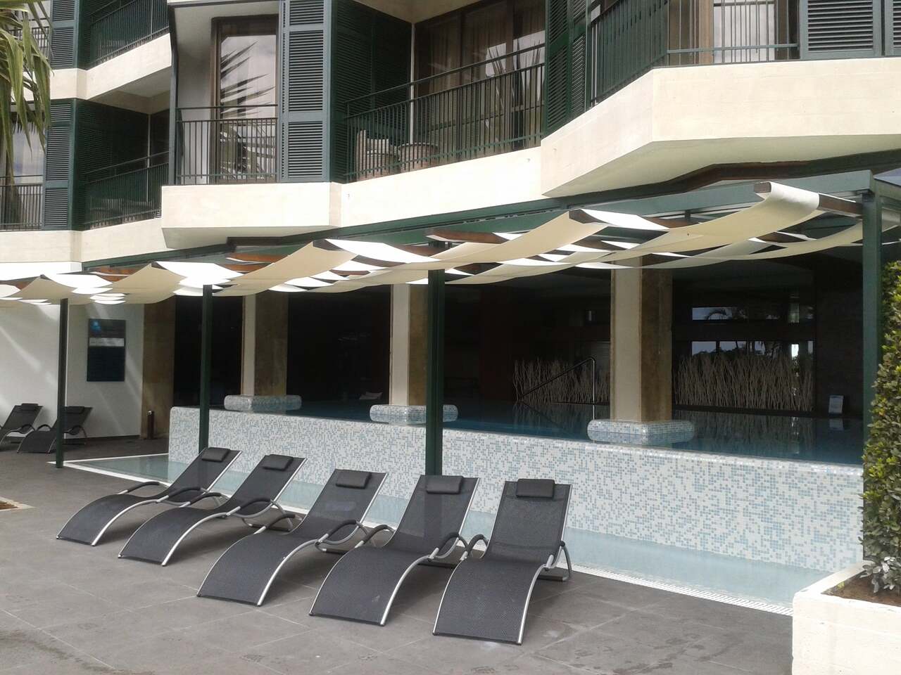 Toldos