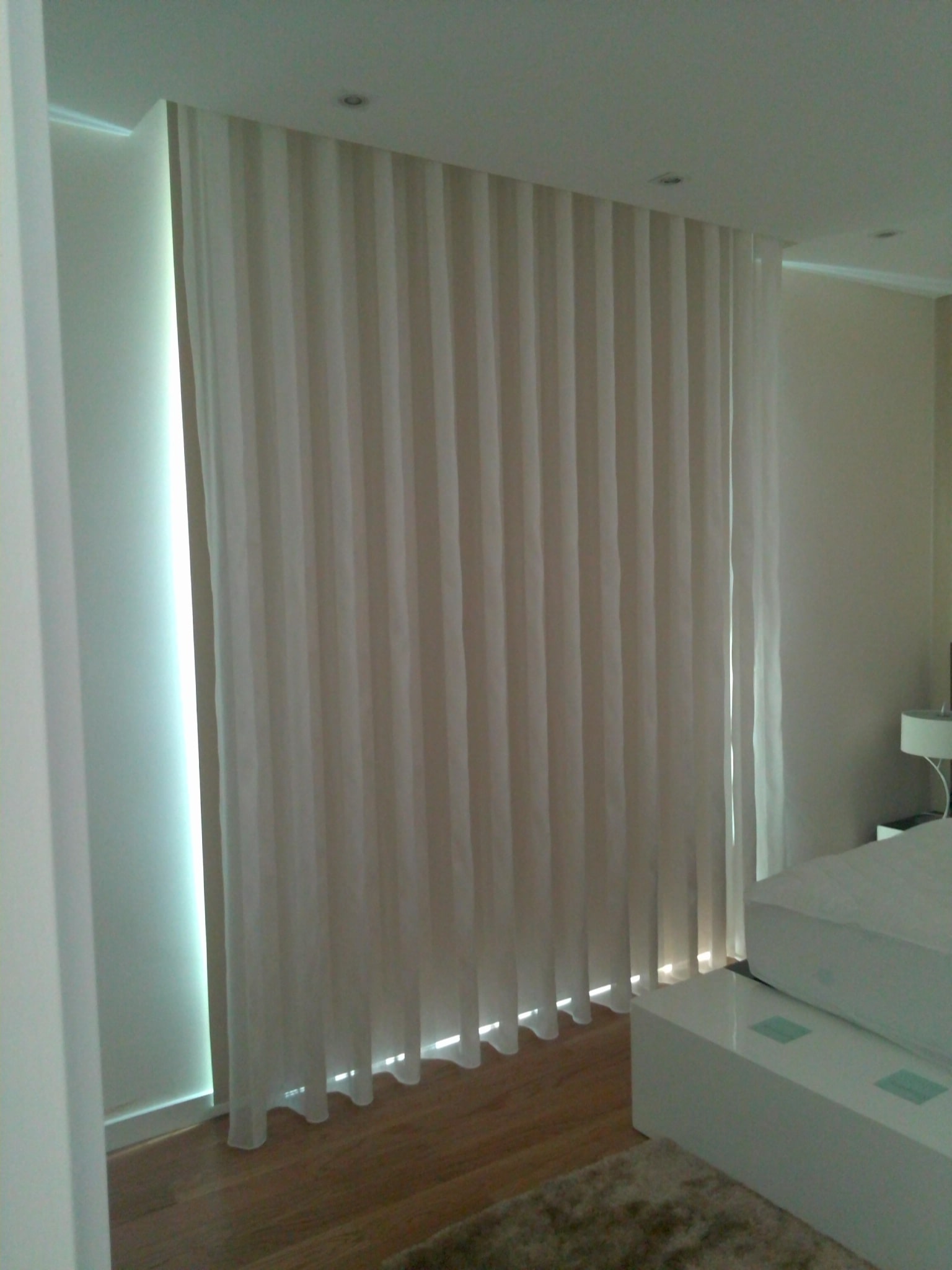 Cortinados