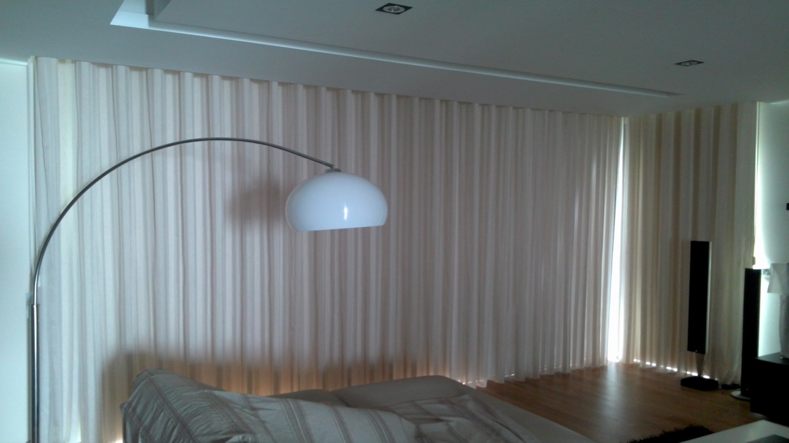 Cortinados