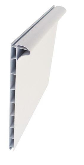 Tampas PVC